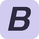 Bebawa, UAB logo
