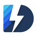 Demivolt, UAB logo