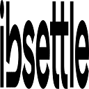 ibsettle UAB logo