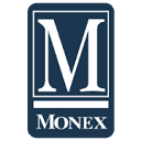 MONEX EUROPE LIMITED logo