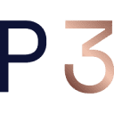 Privat 3 Money Ltd logo